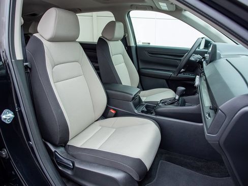 Certified 2026 Honda CR-V EX image 22