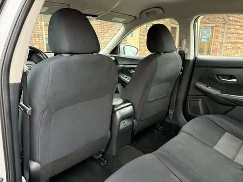 Used 2021 Nissan Sentra SV image 11