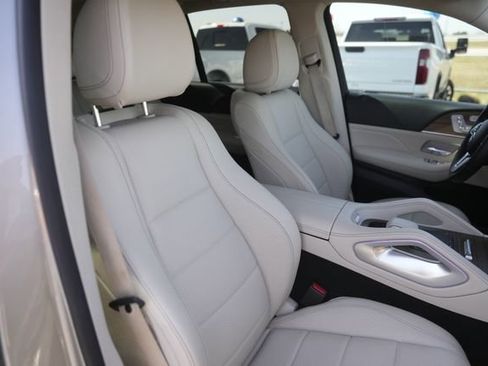 Used 2021 Mercedes-Benz GLE 350 image 20