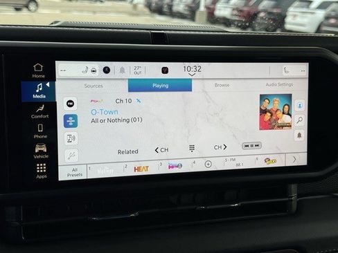 New 2026 Jeep Wrangler Unlimited Rubicon image 18