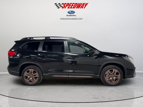 New 2026 Subaru Ascent Limited Bronze AWD/4WD image 3