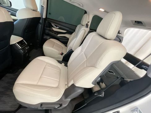 Used 2022 Subaru Ascent Limited AWD/4WD image 22