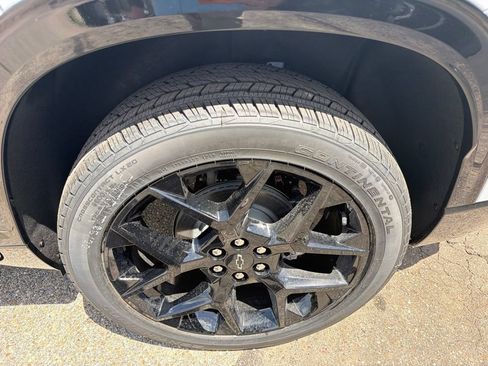 New 2026 Chevrolet Traverse RS FWD image 9