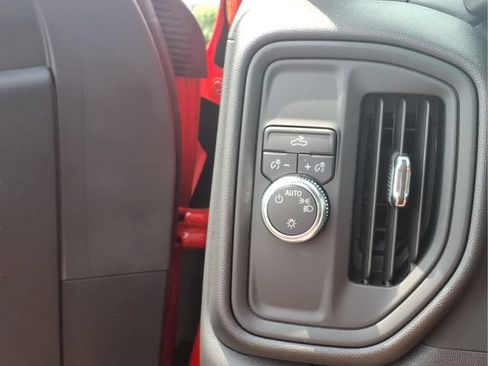Used 2025 GMC Sierra 1500 Pro w/ Pro Value Package RWD image 15