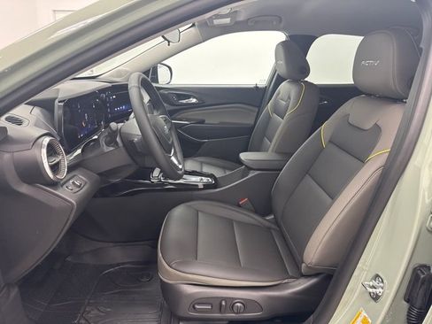New 2026 Chevrolet Trax ACTIV w/ Driver Confidence Package image 23