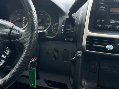 Used 2006 Honda CR-V EX image 28