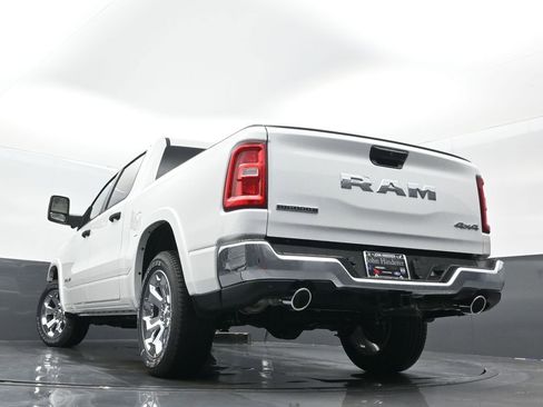 New 2026 RAM 1500 Big Horn image 34