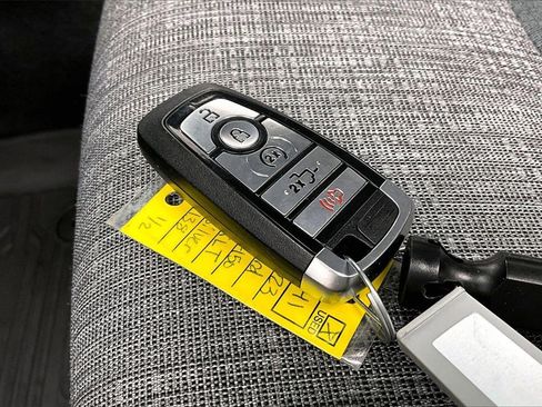 Used 2023 Ford F150 XLT w/ Equipment Group 302A High image 11