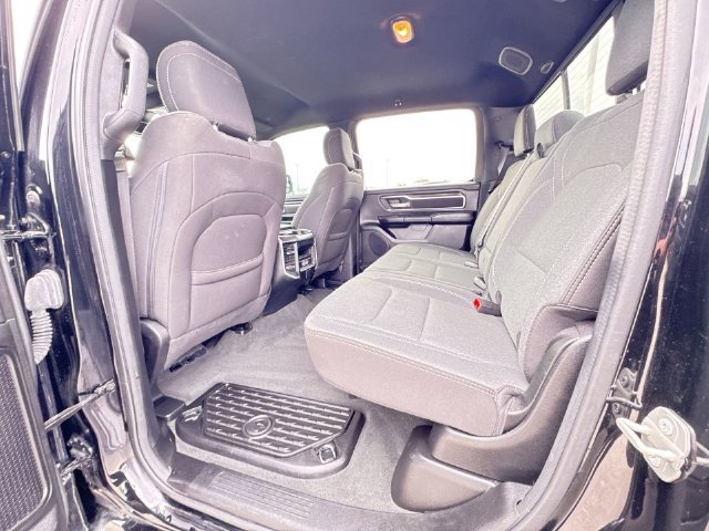 Used 2023 RAM 1500 Big Horn AWD/4WD image 21
