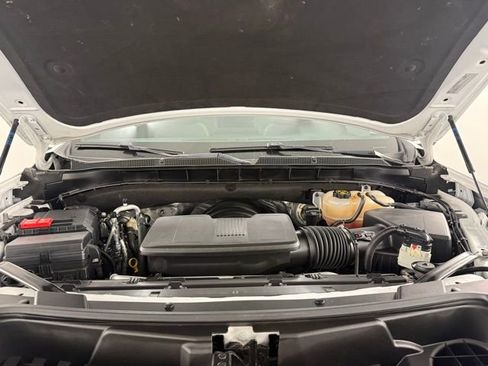 Used 2023 Chevrolet Tahoe Z71 w/ Luxury Package image 31