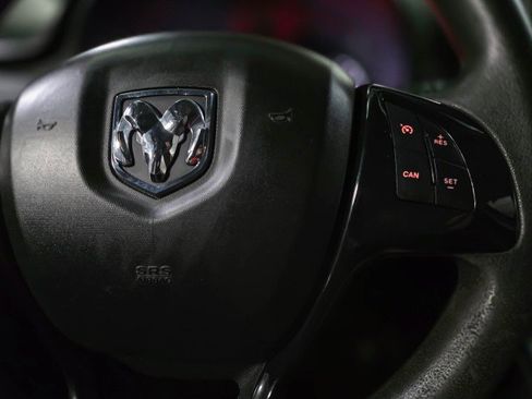 Used 2020 RAM ProMaster City Tradesman image 20