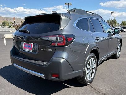Used 2024 Subaru Outback Limited w/ Popular Package #2