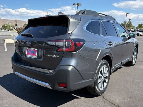 Used 2024 Subaru Outback Limited w/ Popular Package #2 AWD/4WD image 3