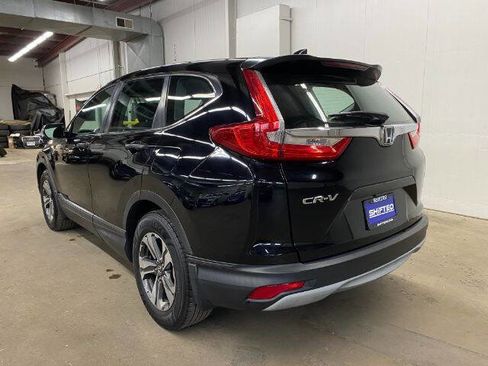 Used 2018 Honda CR-V LX image 3