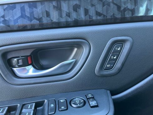 Certified 2026 Honda Passport TrailSport Elite image 11