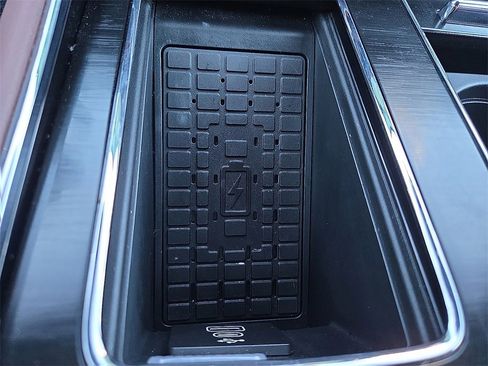 New 2025 Lincoln Aviator Reserve w/ Equipment Group 201A image 16