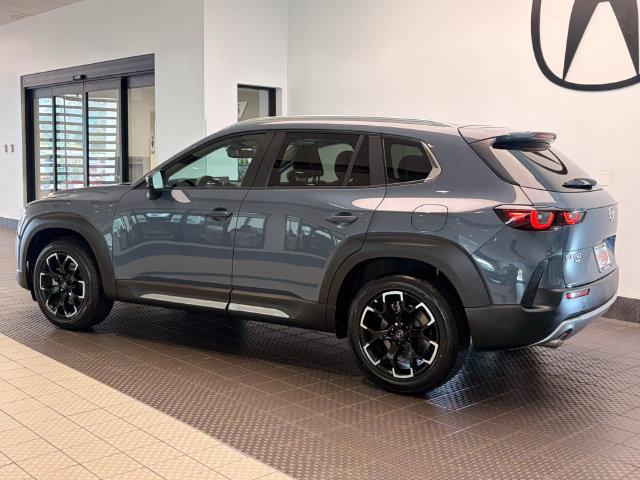 Used 2023 MAZDA CX-50 Meridian Edition w/ Cargo Package AWD/4WD image 3