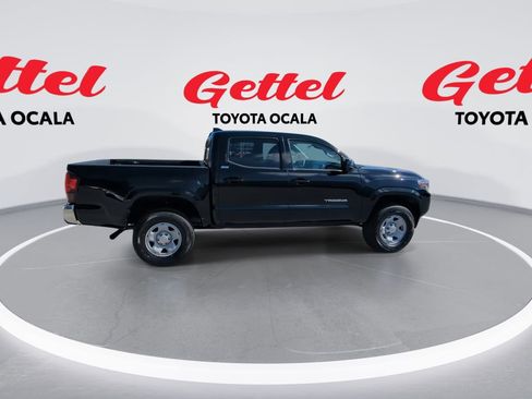 Used 2023 Toyota Tacoma SR5 image 9
