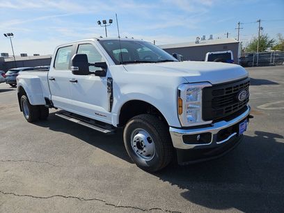 New 2026 Ford F350 XL
