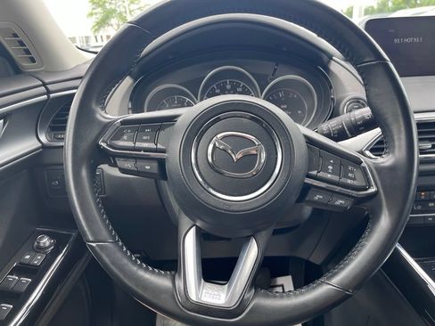 Used 2023 MAZDA CX-9 Touring AWD/4WD image 13