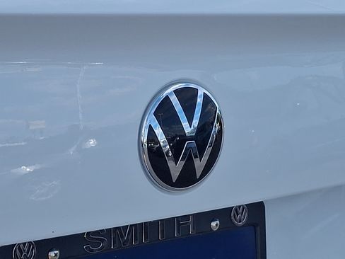 Certified 2023 Volkswagen Jetta Sport FWD image 30