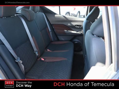 Used 2022 Nissan Kicks SR image 20