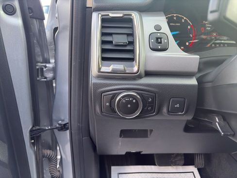 Used 2023 Ford Ranger XLT w/ Equipment Group 302A High image 10