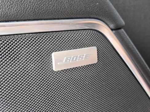 Used 2023 Chevrolet Silverado 1500 LTZ w/ LTZ Convenience Package II AWD/4WD image 36