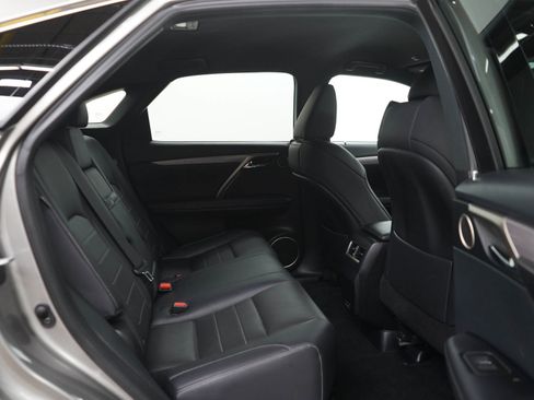 Used 2020 Lexus RX 450h F Sport w/ Accessory Package AWD/4WD image 12