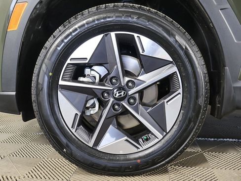 Certified 2025 Hyundai Tucson SEL image 17