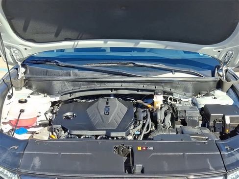 Used 2024 Hyundai Tucson SEL image 28