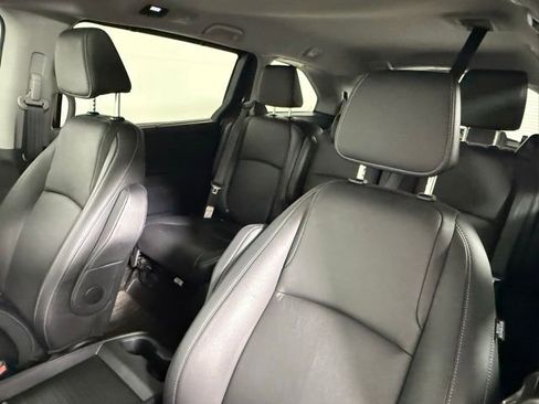 Used 2023 Honda Odyssey EX-L image 28
