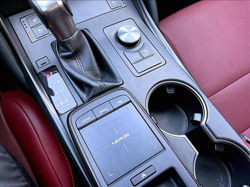 Used 2024 Lexus IS 300 w/ Comfort Package image 24