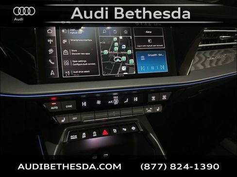 New 2026 Audi A3 2.0T Premium image 17