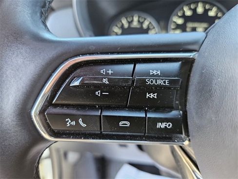 Used 2024 MAZDA CX-90 3.3 Turbo w/ Preferred Plus image 29