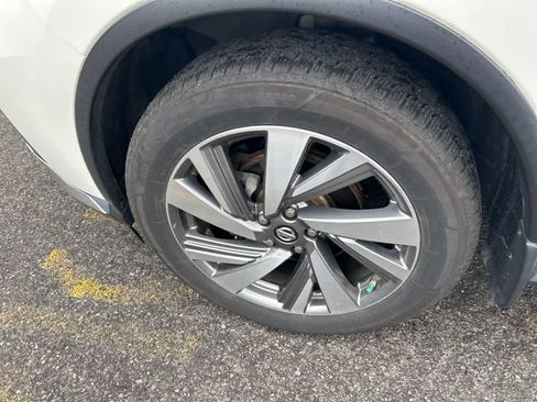 Used 2019 Nissan Murano SL AWD/4WD image 24