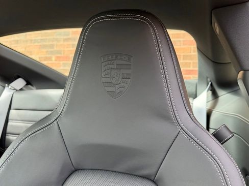 New 2026 Porsche 911 Carrera 4S image 20