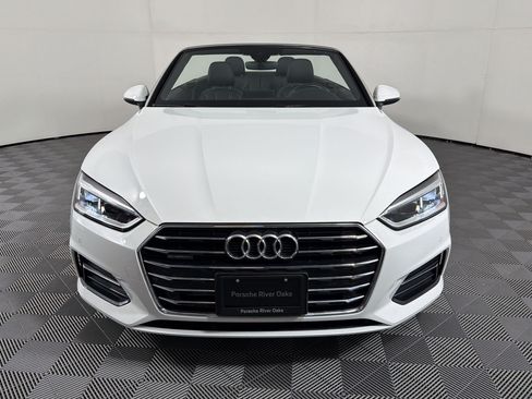 Used 2019 Audi A5 2.0T Premium Plus w/ Premium Plus AWD/4WD image 6