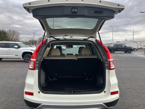 Used 2015 Honda CR-V Touring image 19