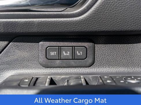 New 2026 Toyota Land Cruiser image 18