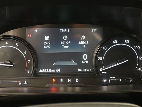 Used 2020 Lincoln Corsair AWD w/ Premium Package image 9