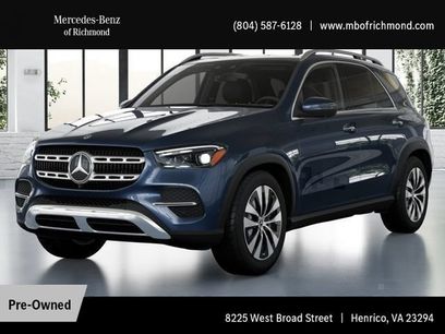 Used 2026 Mercedes-Benz GLE 350 4MATIC