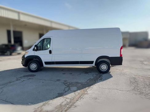 New 2026 RAM ProMaster 1500 image 6