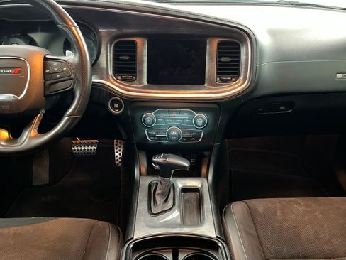 Used 2023 Dodge Charger R/T w/ Daytona Edition Group RWD image 13