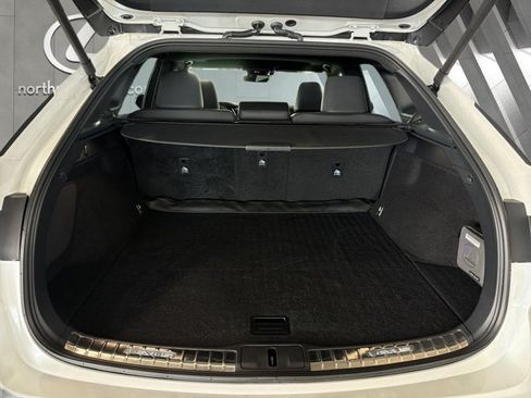Certified 2025 Lexus RX 350 Premium w/ Convenience Package FWD image 23