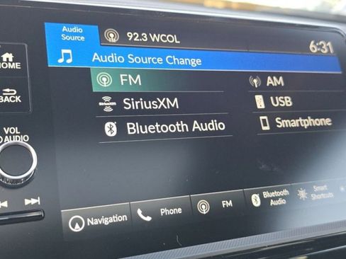 New 2026 Honda Ridgeline Black Edition image 21