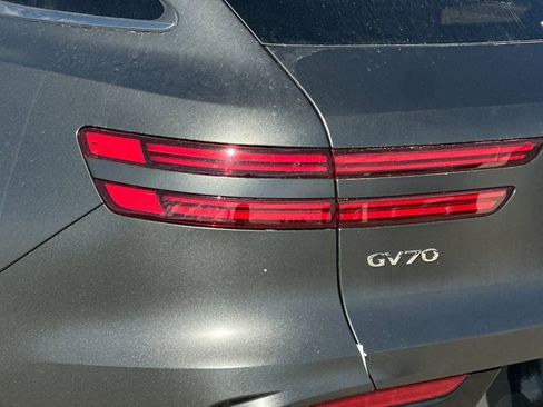 New 2026 Genesis GV70 3.5T Sport Prestige image 27