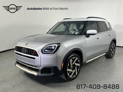 Certified 2025 MINI Cooper Countryman S
