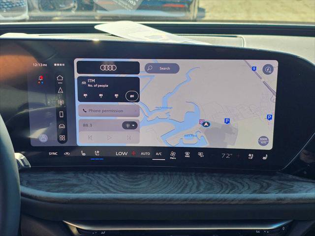 New 2026 Audi Q5 Premium Plus AWD/4WD image 24