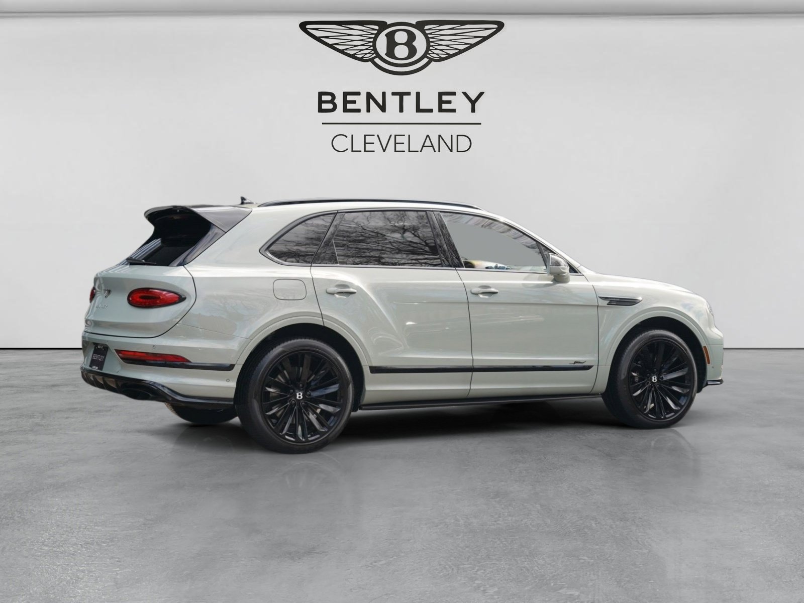 Used 2023 Bentley Bentayga Speed AWD/4WD image 58